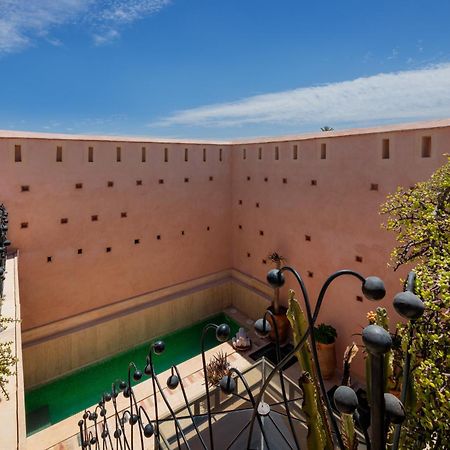 Riad Siwan Marrakesh Exterior photo