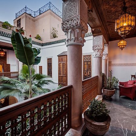 Riad Siwan Marrakesh Exterior photo