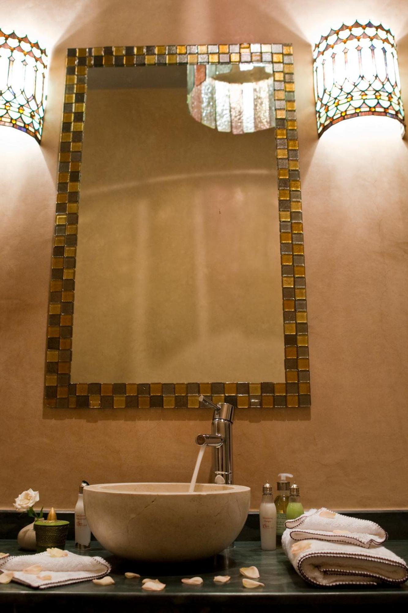 Riad Siwan Marrakesh Room photo
