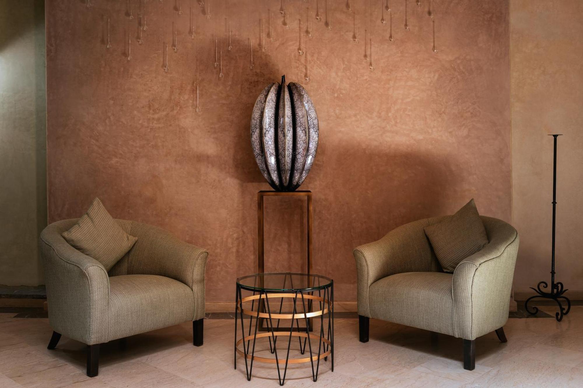 Riad Siwan Marrakesh Exterior photo