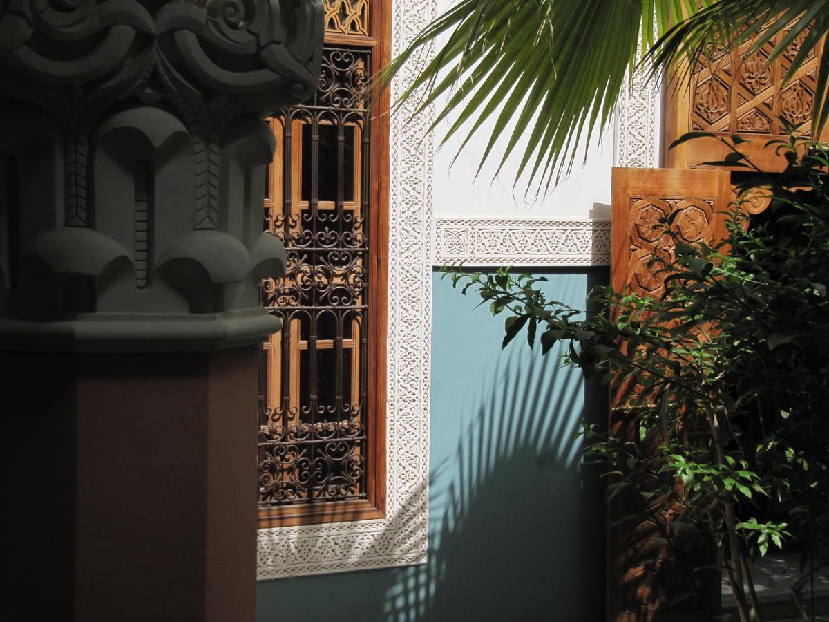 Riad Siwan Marrakesh Exterior photo