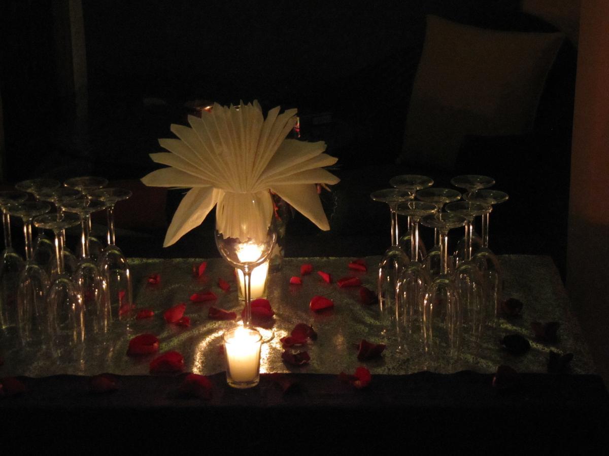 Riad Siwan Marrakesh Exterior photo
