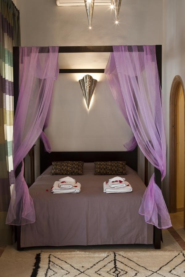 Riad Siwan Marrakesh Exterior photo