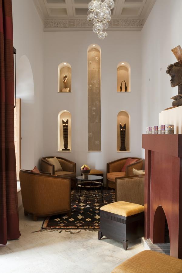 Riad Siwan Marrakesh Exterior photo