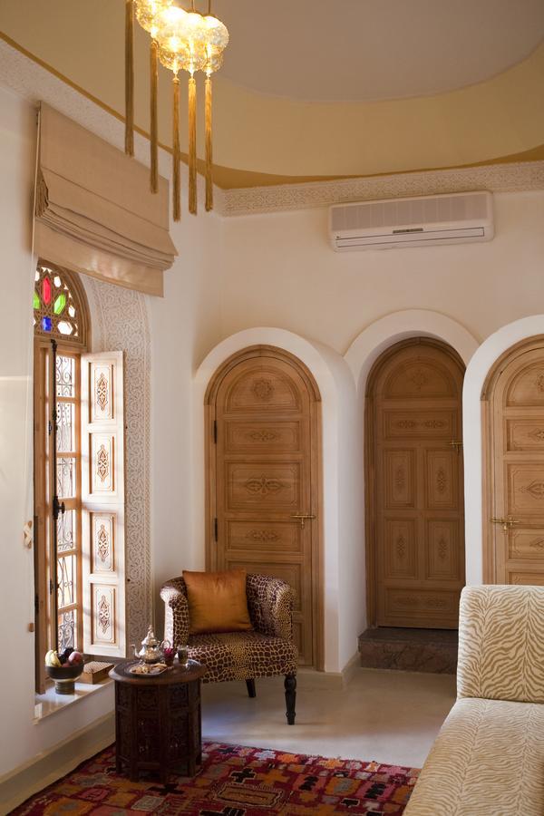Riad Siwan Marrakesh Exterior photo