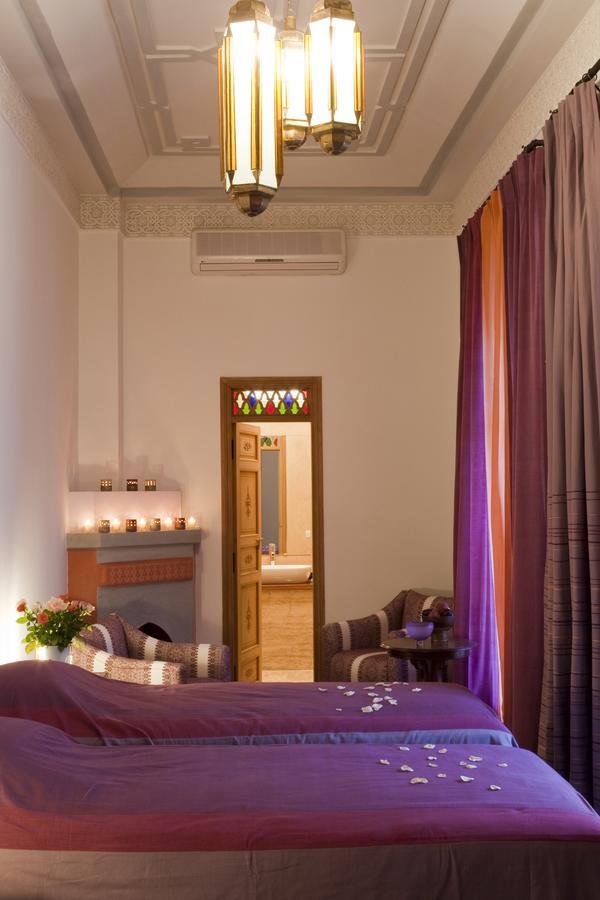 Riad Siwan Marrakesh Exterior photo