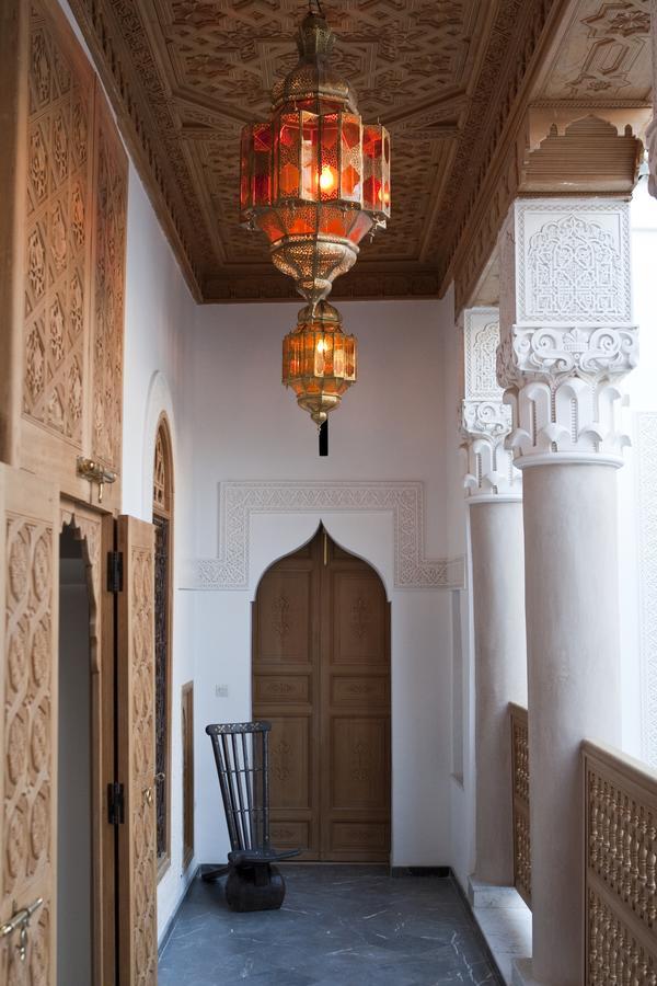 Riad Siwan Marrakesh Exterior photo