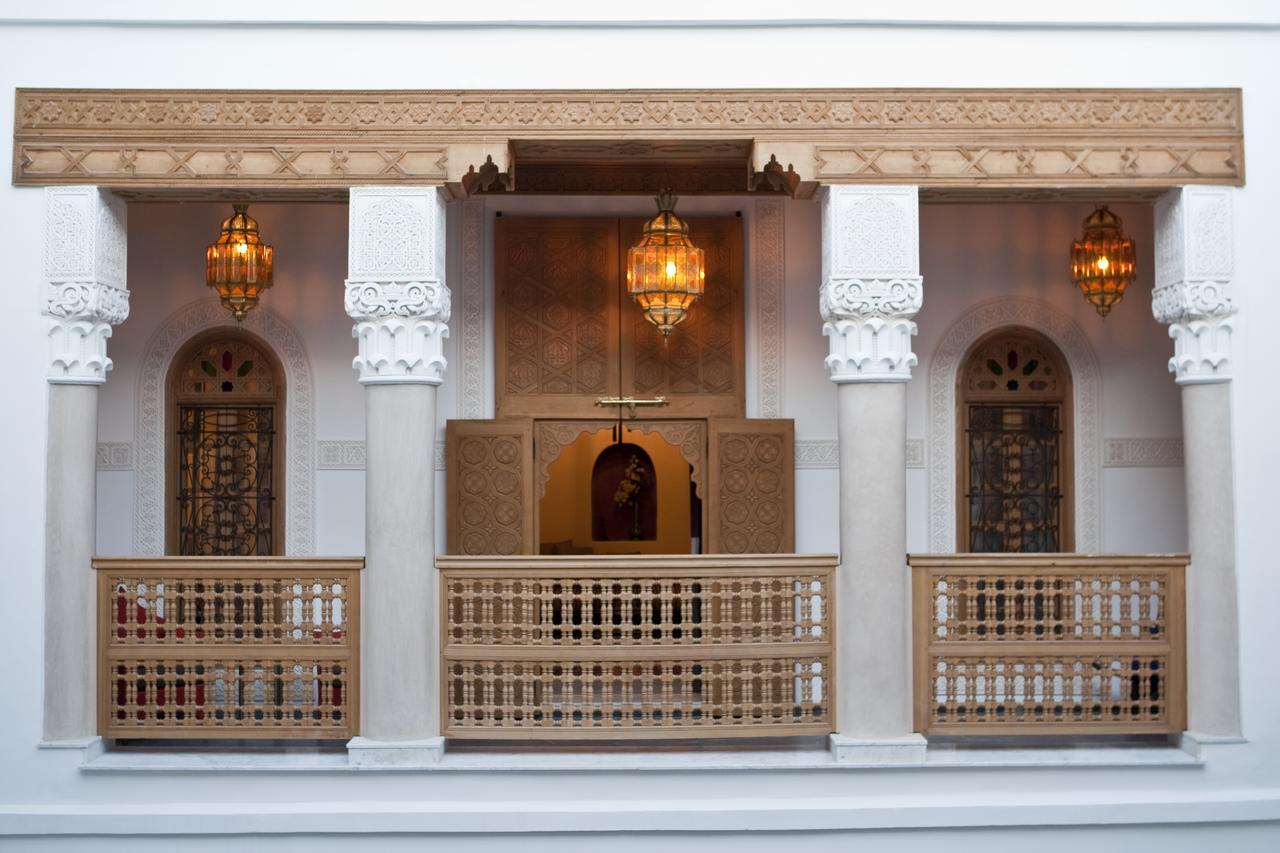 Riad Siwan Marrakesh Exterior photo