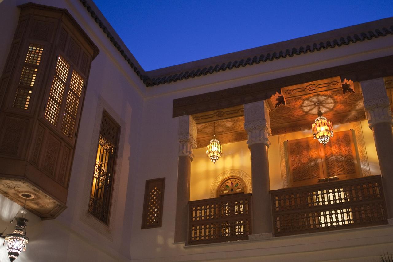 Riad Siwan Marrakesh Exterior photo