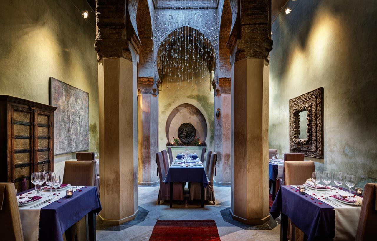 Riad Siwan Marrakesh Exterior photo