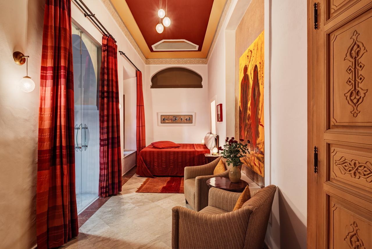 Riad Siwan Marrakesh Exterior photo
