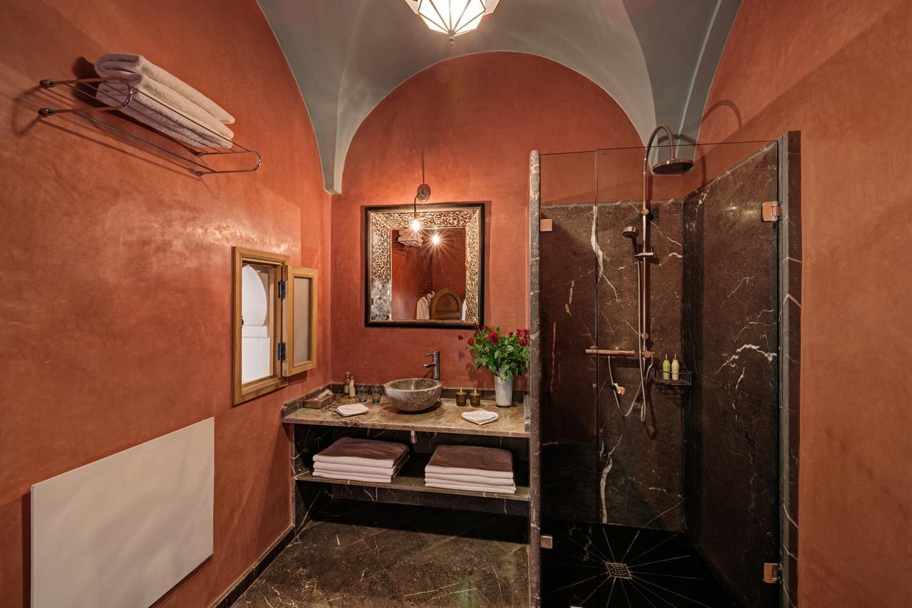 Riad Siwan Marrakesh Exterior photo