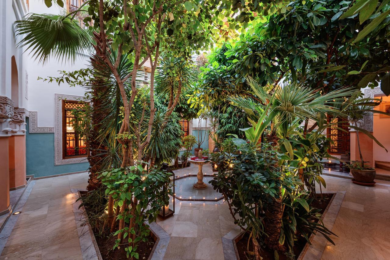 Riad Siwan Marrakesh Exterior photo