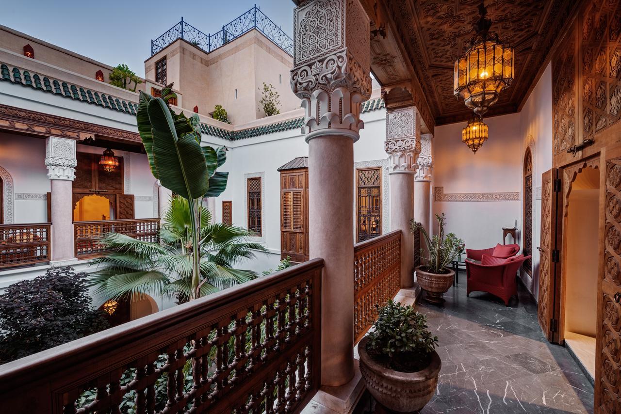 Riad Siwan Marrakesh Exterior photo
